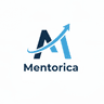Mentorica Logo